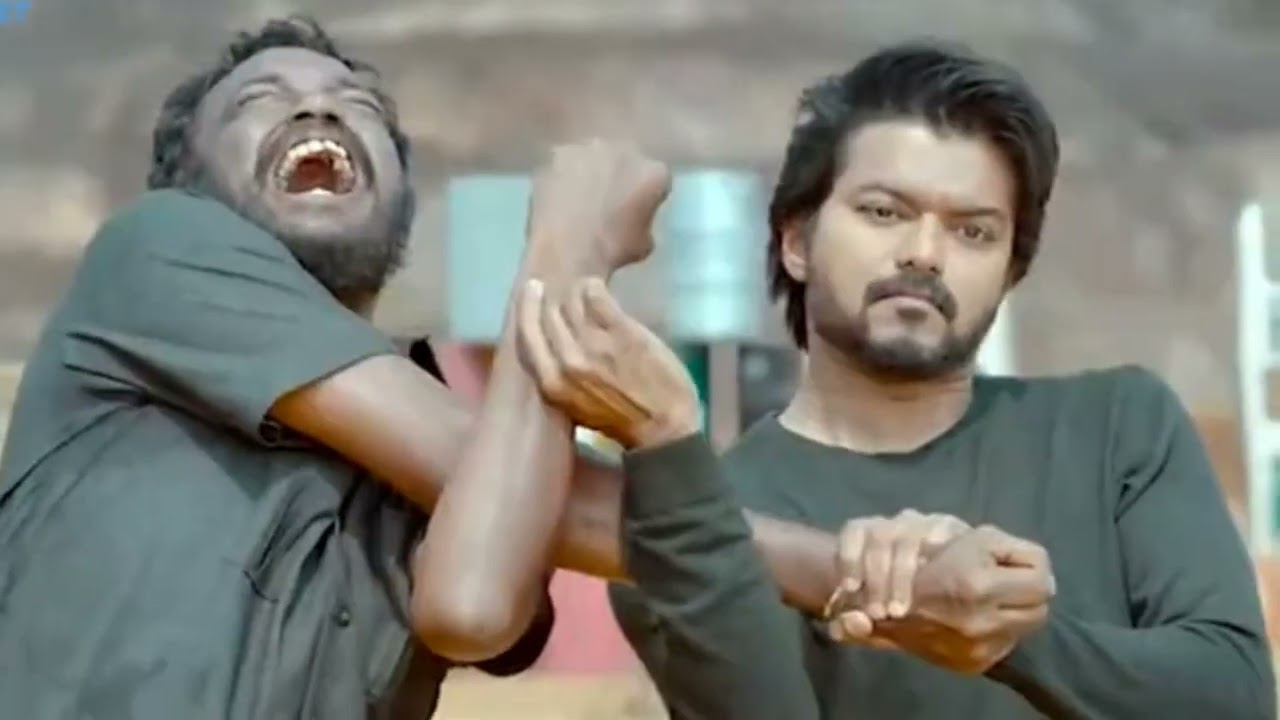 best movie seen vairsu.