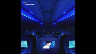 Video thumbnail of "Dhruv - airplane thoughts (Official Audio)"