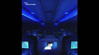 Dhruv - airplane thoughts