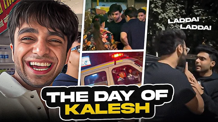 KITNA KUCH DEKH LIYA EK DIN MAIN 😱