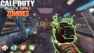 BLACK OPS 2 TRANZIT HIGH ROUNDS IN 2022! | Black Ops 2 Zombies Livestream