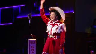 ALWAYS... PATSY CLINE • Teaser • Drury Lane Theatre