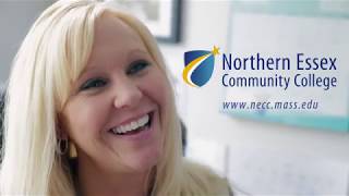 Human Services Program | 15s || NECC
