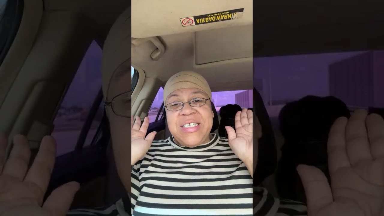 Mieka Fasting Foodie is live! Weight loss journey on YouTube 