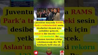 Aslan Kükrediğinde Yer Yerinden Oynayacak. Galatasaray News & Yse