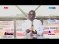 THE DIALOGUE WITH THOMAS KUSI BOAFO - CEO, PUBLIC SECTOR REFORM (09- 04- 20)