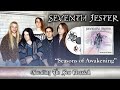 Seventh jester  seasons of awakening taken from awaiting the new messiah album