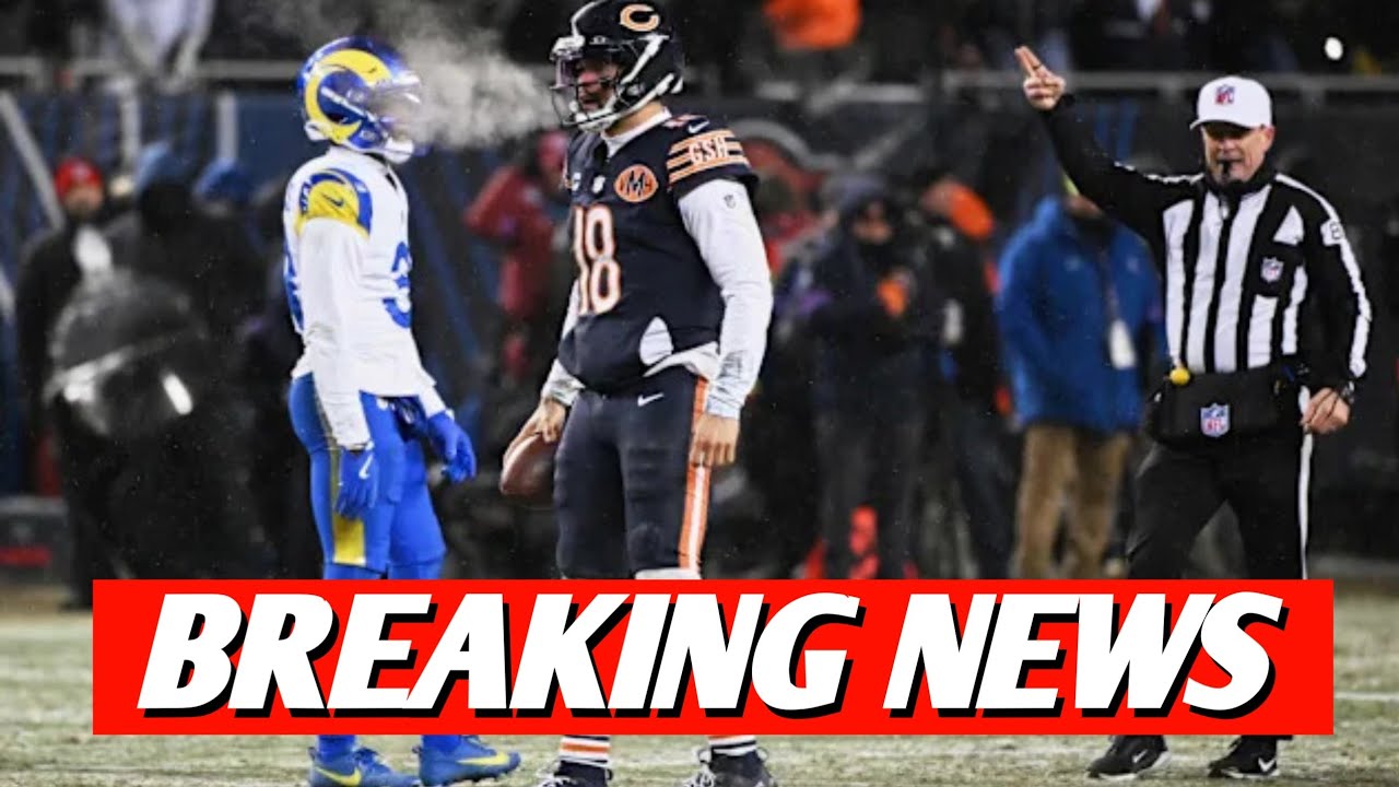 Matthew Stafford Opens Up About Caleb Williams’ Insane Throw