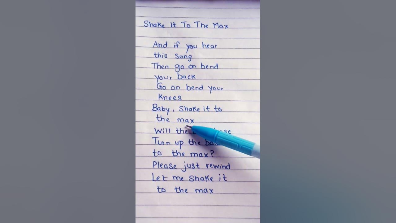 MOLIY, Shenseea, Skillibeng, Silent Addy - Shake It To The Max (Fly)(Remix)(Lyrics) #shakeittothemax MOLIY, Shenseea, Skillibeng, Silent Addy - Shake It To The Max (Fly)(Remix)(Lyrics) #shakeittothemax