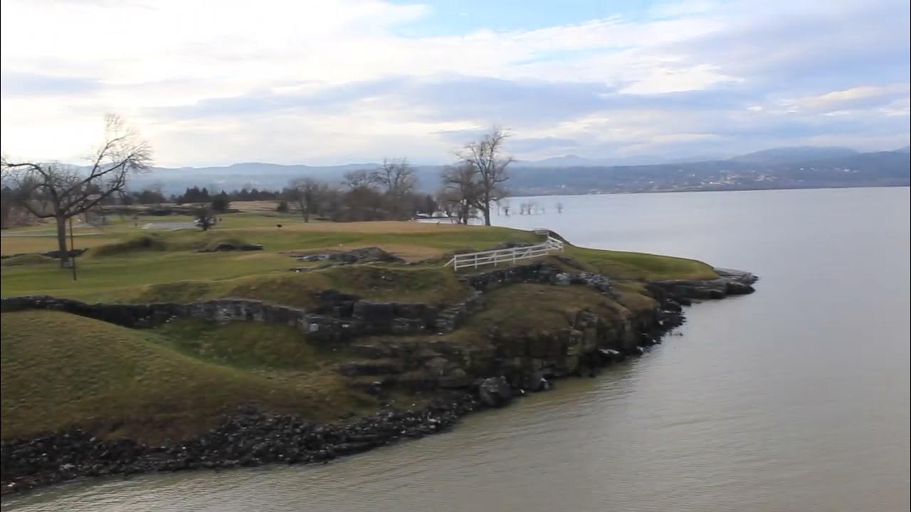 Town of Moriah NY on the shores of Lake Champlain 1 YouTube