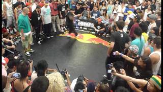 Mighty Zulu Kingz vs SKB - FINALS - SHADOW WARS 6