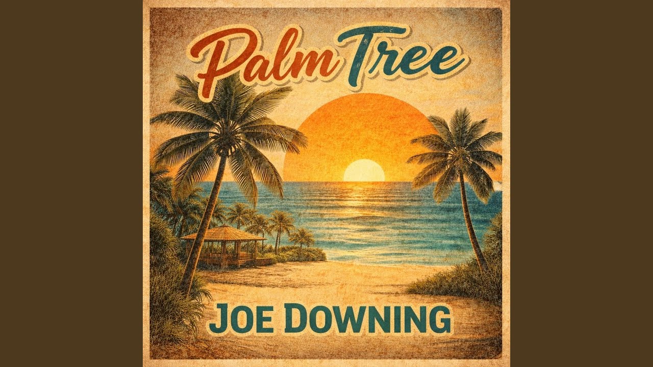 Watch Palm Tree on YouTube Watch Palm Tree on YouTube