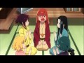Sale el 1er Anuncio de Televisión de Joshiraku