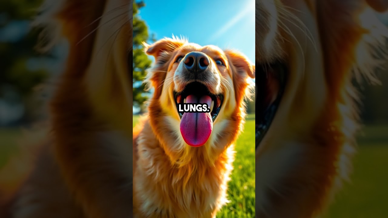 Dogs Beat the Heat!... 