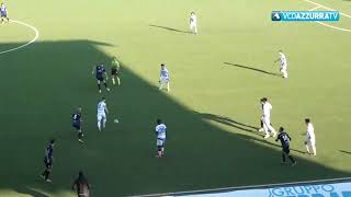 13-02-2022. NOVARA-IMPERIA: 2-1