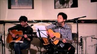 愛の絆を 吉田拓郎カバー Sugoide