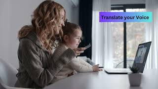 Instant Translator: Translate Voice, Text & Photos in 100+ Languages Offline. screenshot 1