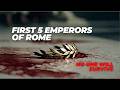 What you should know about ancient Rome emperors: Augustus to Nero | History Explained