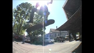 TGM skateboards