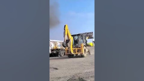 #jcb #operator #skills #shorts #trending #video