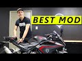 Transform Your Starter Motorcycle with ONE Easy Mod! (Essential)