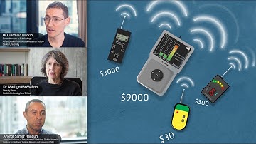 SSN Spotlight 2: Debugging Devices for Victims of Family Violence