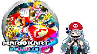 [Mario Kart 8 Deluxe] 부릉부릉 マリオカート8DX