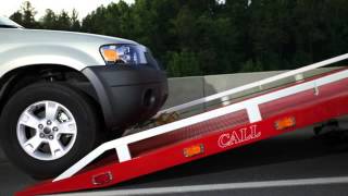 Towing | El Cajon, CA - USA Towing & Recovery