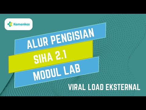 Viral Load Eksternal