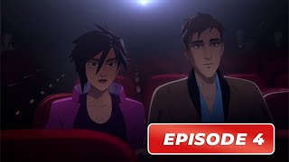 Dispatch Episode 4 FULL Gameplay Walkthrough No Commentary [UNCENSORED] | Invisigal Route