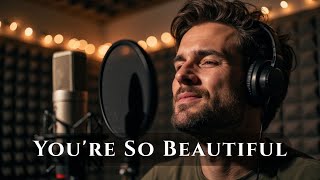 You're So Beautiful 🎵 | The Most Beautiful Love Song Of The Year 2026