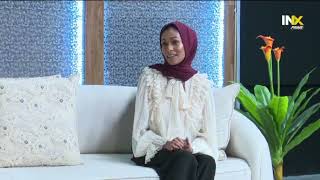 Download Lagu Elegance \u0026 Blooms: Sabihah Docrat on A Ladies’ Tea Event MP3