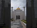 Omar 'Ali Saifuddien Mosque Short Tour #fyp #fypシ #beranda #short #brunei #bsb #mosque #masjid #tour