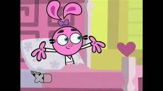 Yin Yang Yo 01 Tylko Nie Dojo Rainbows Flowers