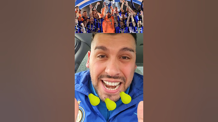 CORO DERBY SUPERCOPPA! #inter #milan #supercoppa