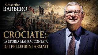 Alessandro Barbero : Le Crociate