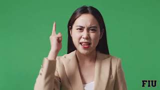 Being ghosted sucks: Silence Speaks Volumes