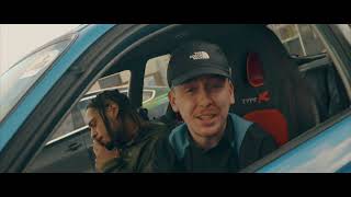 ENDO + KENJI - ALL ON TOP [OFFICIAL VIDEO] | JDZ