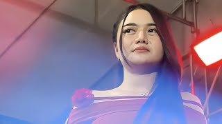 CUNDAMANI - MONIC MONICA - LALUNA MUSIC !!!! JUWANA PATI TERBARU 2025