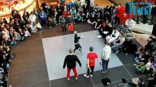 MAZOVIA STREETDANCE CUP 2
