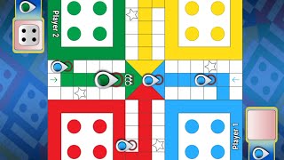 Ludo king | Ludo king gameplay | Ludo king download | Ludo game in 2 players | Ludo king game screenshot 5