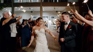 Haynes Wedding - Formosa Gardens - Kissimmee, Florida
