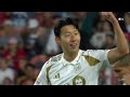 Son Heung-Min Hat Trick | Korean Call