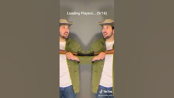 Pre-game lobbies in 2012…