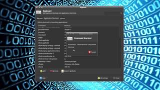 Enable Drop Down Terminal - Xubuntu 13.04