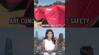 In the news: Burning Man homicide, safe sleeping site for unhoused residents, Powerball fever