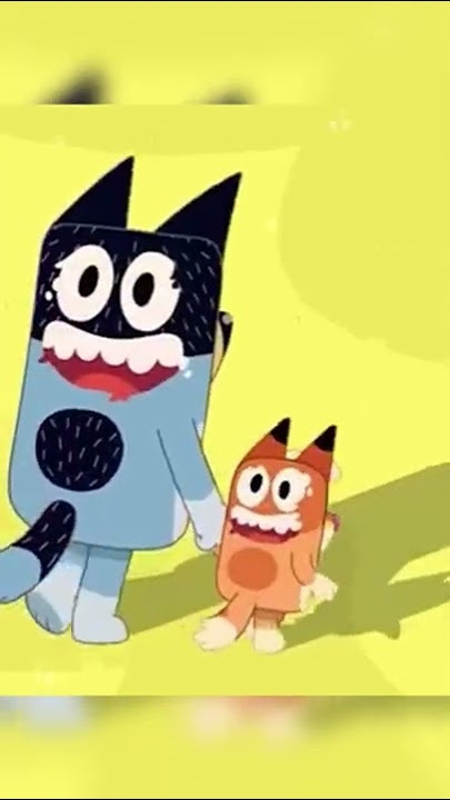 Best Part of Bluey Curry Quest??!
