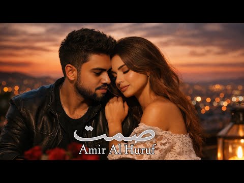  صمت أنين العشق  