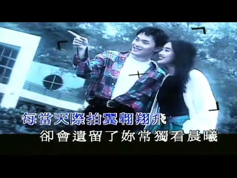 《高清修復 無損音質》曹永廉 - 唯一的女神 (1995) #伴我生活的好歌