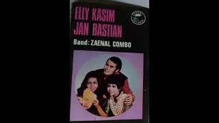 Elly Kasim Band Zainal Combo  Garegak Gareseh